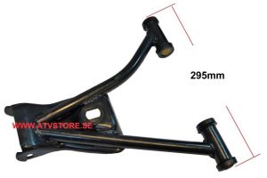 Övre Swingarm