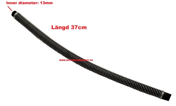 Kylarslang 37cm - 13mm