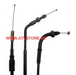 Gasvajer 170cm 2-Takt