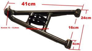 A-Arm 41cm