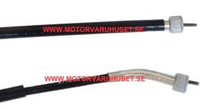 Hastighetsvajer 84cm