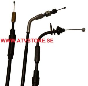 Gasvajer 170cm 2-takt