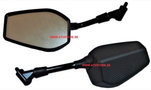 Backspegel 8mm Höger