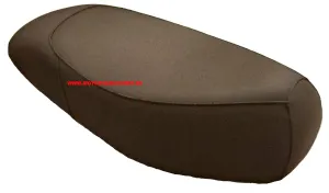 Sadel Skoter 62cm
