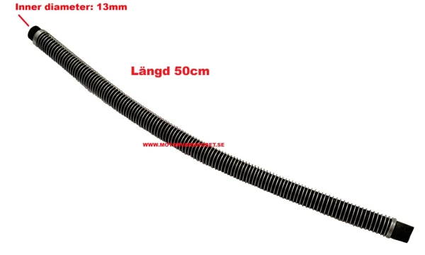 Kylarslang 50cm - 13mm