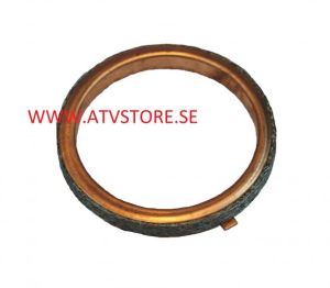 Avgaspackning 42mm