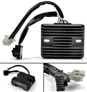 26. Regulator på de Äldre