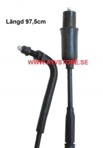 Transfer shift vajer 97,5cm