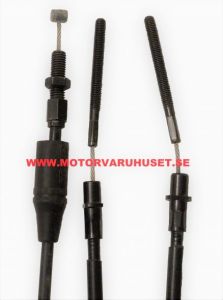 Parkeringsbroms vajer ATV