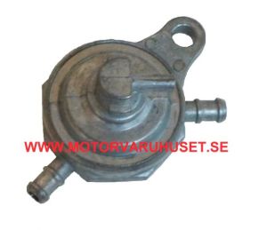 Bensinpump 3st slangtappar