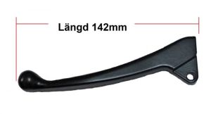 Bromshandtag VÄnster 14cm