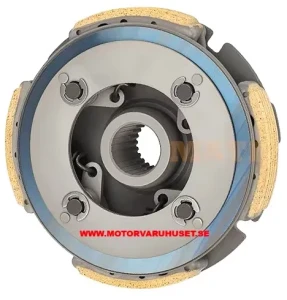 Koppling 137/ 40 / 25mm