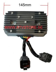 Regulator ATV