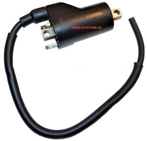 TÄndspole 2st Stift