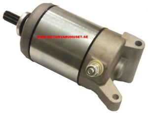 Startmotor 170mm / 9 Kugg