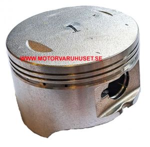 Kolv 71mm - 17mm hål