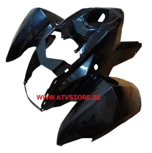 Front kåpa 250 - 450cc