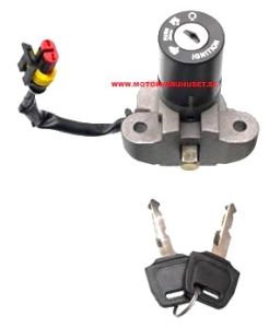 TÄndningslås CC 50mm