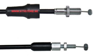 Gasvajer 124 / 115cm