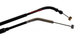 Kopplingsvajer 127 / 118cm