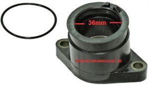 Insugsgummi 36mm - CC 70mm