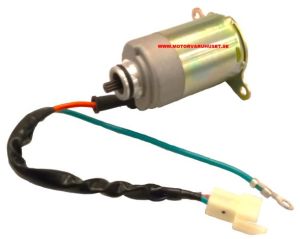 Startmotor 104mm / 7,3mm