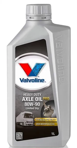 Valvoline 80W-90 Växellåds olja PRO