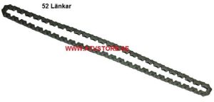 Kamkedja 52 lÄnk