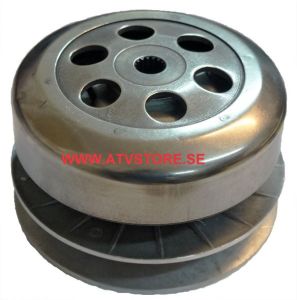 Koppling Linhai 260cc