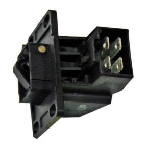 3.VÄxelindikator kontakt UP