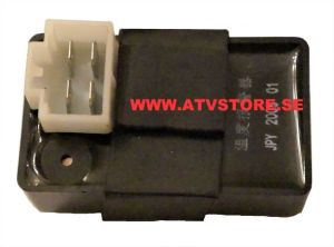 Elbox Varnings summer