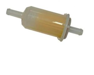 Bensinfilter 10cm