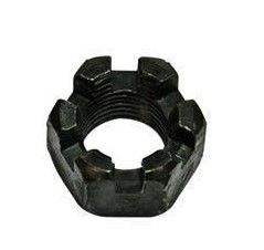 Kronmutter M20
