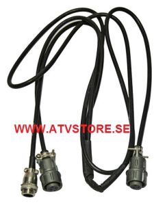 HastighetsmÄtarkabel Digital