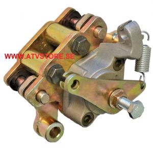 Bakbromsok ink parkeringsbroms CC 96mm