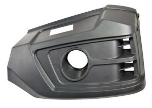 Blinkersplast höger