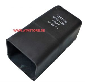 InsprutningsrelÄ EFI