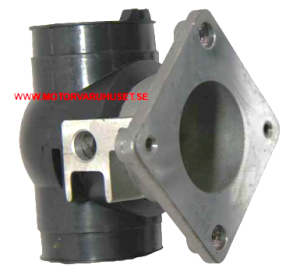 Insug EFI Twin motor