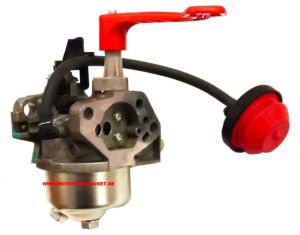 Förgasare 27mm