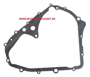 Motorkåpspackning VÄnster