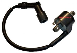 3 TÄndspole komplett