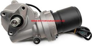 Servostyrnings motor