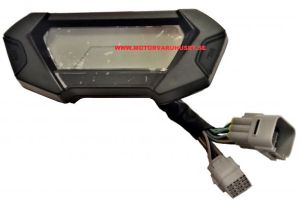 HastighetsmÄtare CF / GOES