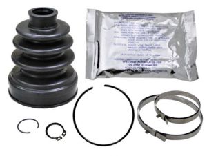 Damasksats 61x18-85mm