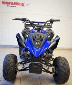 Loncin 110cc med Back