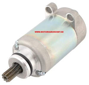 Startmotor 130mm / 9 Kugg / CC 32mm