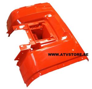 Bakkåpa Flera fÄrger