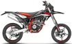 ENDURO 125 - 480cc