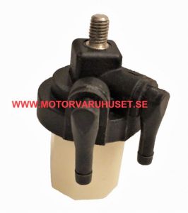 Bensinfilter Utombordare