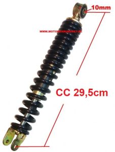 StötdÄmpare CC 29,5cm